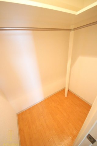 収納　アプリーレ堺筋本町