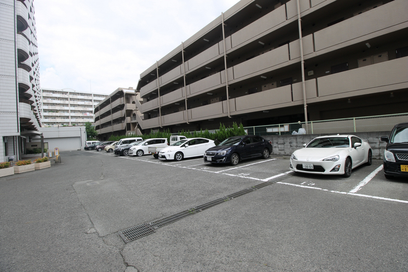 阪急宝塚線 庄内駅 徒歩11分 8階建 築39年のその他写真