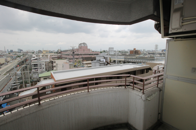 阪急宝塚線 庄内駅 徒歩11分 8階建 築39年のその他写真