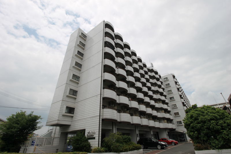 阪急宝塚線 庄内駅 徒歩11分 築39年