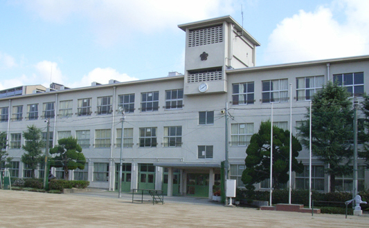 阪急宝塚線 庄内駅 徒歩11分 8階建 築39年の周辺写真