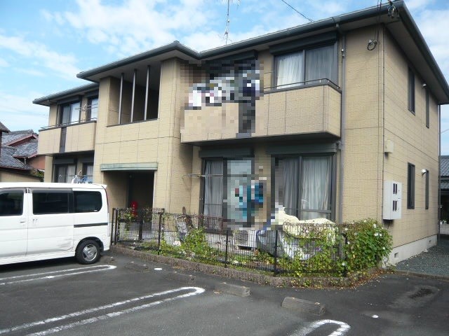 遠州鉄道 自動車学校前駅 徒歩15分 築26年
