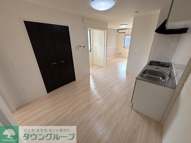 その他部屋・スペース　バルコニー
