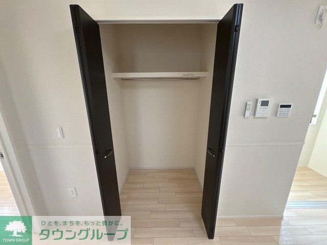 収納　収納