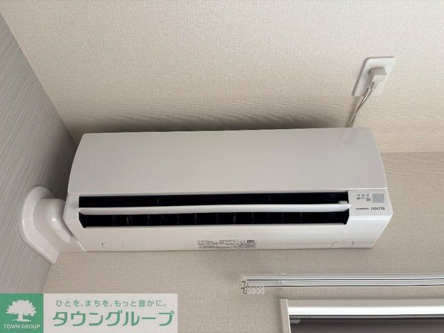 その他設備　設備