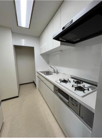 キッチン　※別部屋参照