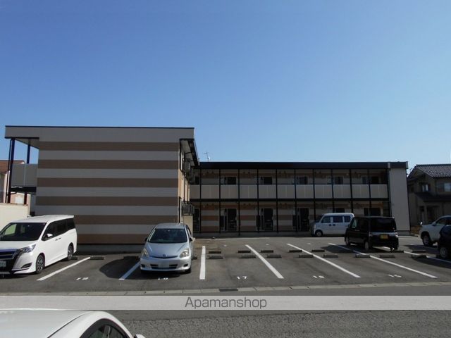 レオパレスCasaAvanceのその他写真