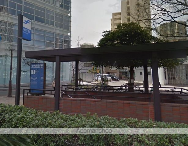 その他　千代県庁口駅（その他）まで130m