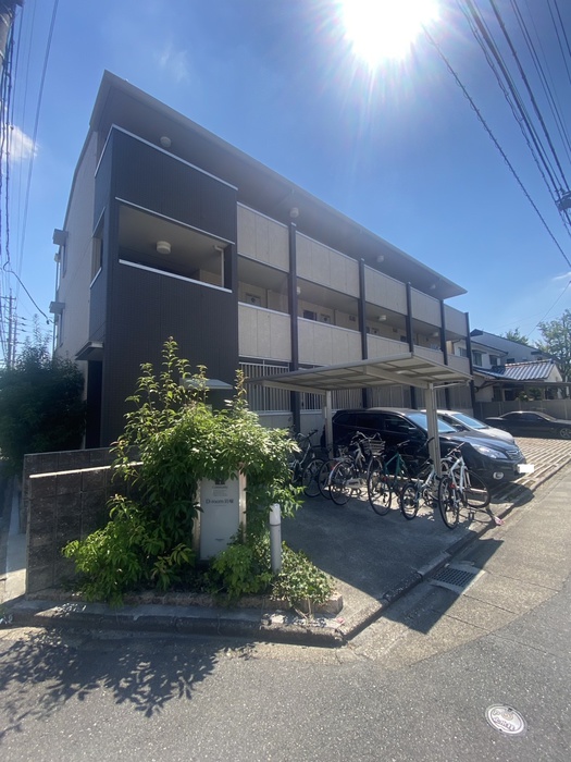 Dーroom岩塚