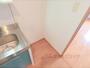その他部屋・スペース　冷蔵庫置場