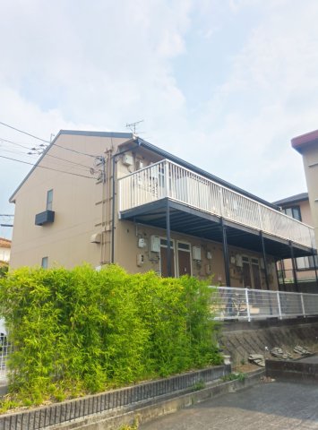 置田ハイツ