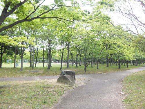 置田ハイツの周辺写真
