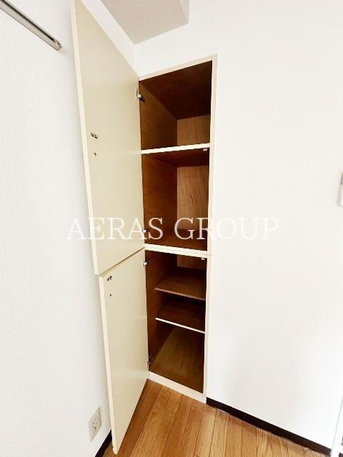 収納　別部屋同仕様タイプ