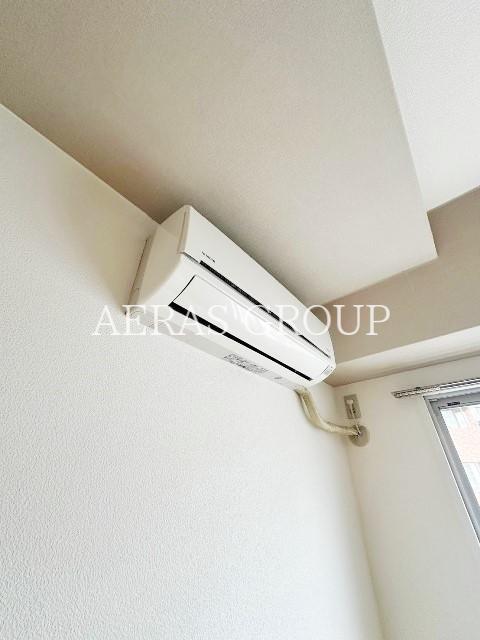 その他設備　別部屋同仕様タイプ