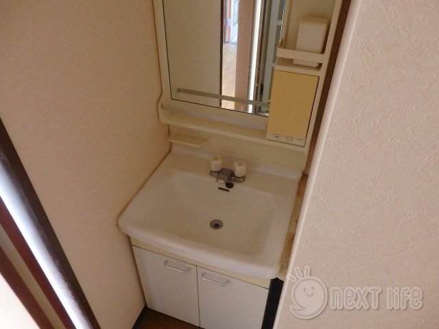 クレッセの内装写真