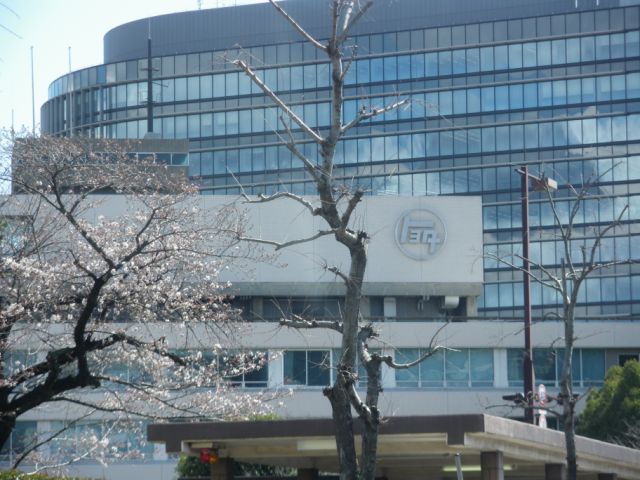 その他　トヨタ自動車本社工場（その他）まで1300m