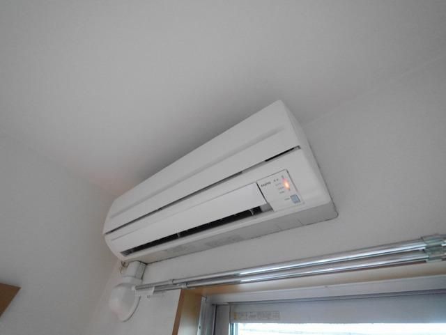 その他　★エアコン★