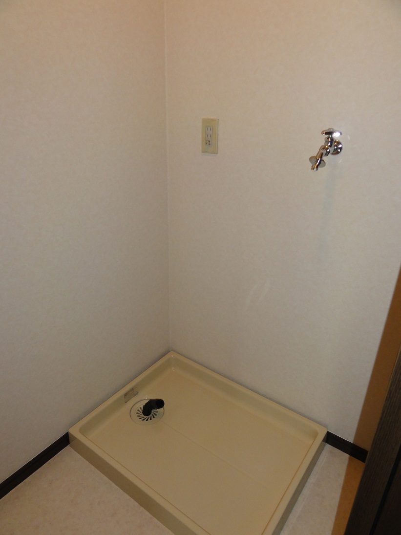 その他設備　（同マンション別室・参考写真）