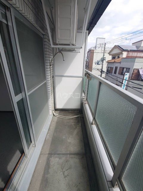 アベニールの内装写真