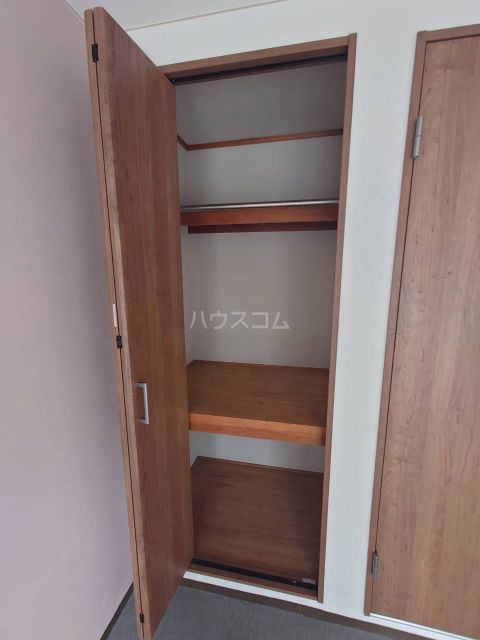 アベニールの内装写真