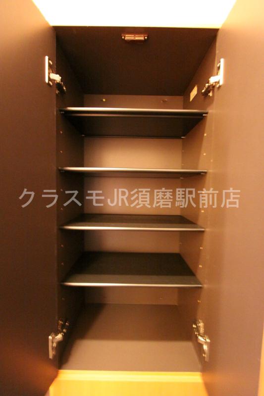 ＪＲ山陽本線 垂水駅 バス乗車時間：12分 最寄りバス停で下車 徒歩5分 3階建 築22年のその他写真