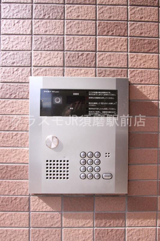 ＪＲ山陽本線 垂水駅 バス乗車時間：12分 最寄りバス停で下車 徒歩5分 3階建 築22年のその他写真