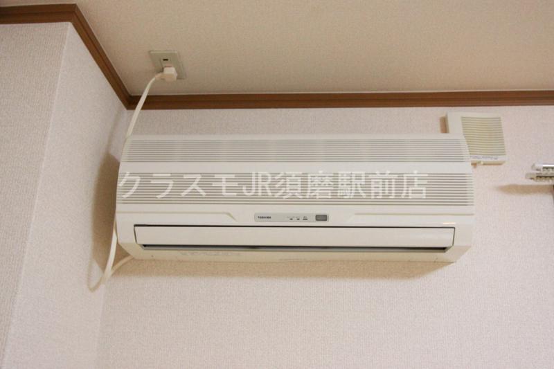 ＪＲ山陽本線 垂水駅 バス乗車時間：12分 最寄りバス停で下車 徒歩5分 3階建 築22年のその他写真