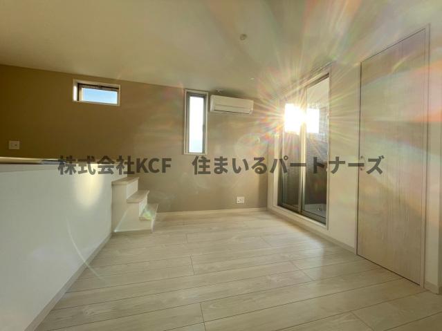その他部屋・スペース　内装もきれいです