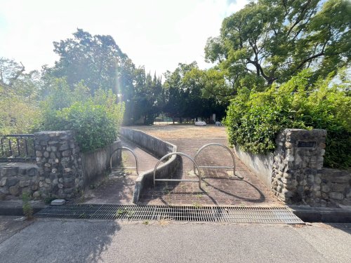 公園　下沢公園（公園）まで498m