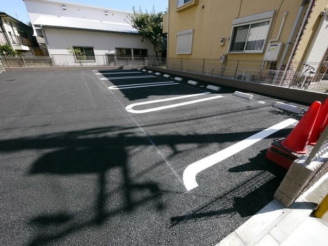ＪＲ武蔵野線 東所沢駅 徒歩7分 3階建 築9年のその他写真