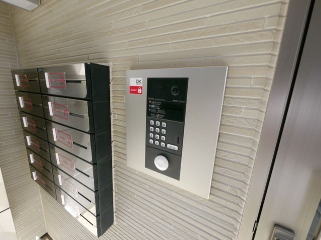 ＪＲ武蔵野線 東所沢駅 徒歩7分 3階建 築9年の外観写真