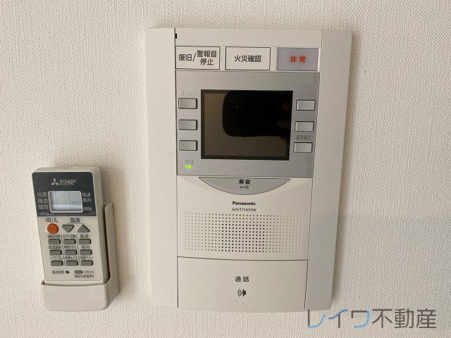 地下鉄長堀鶴見緑地線 西長堀駅 徒歩2分 12階建 築7年のその他写真