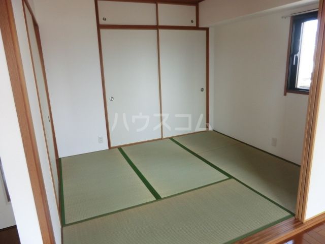 ルピナス泉大津の内装写真