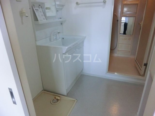 ルピナス泉大津の内装写真