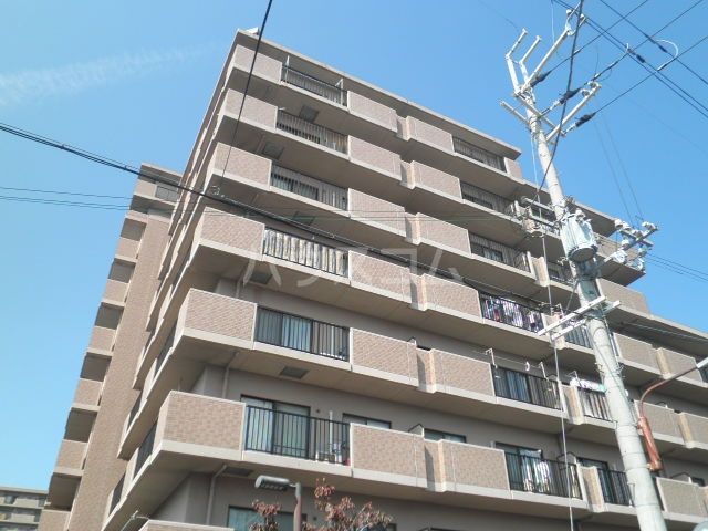 ルピナス泉大津