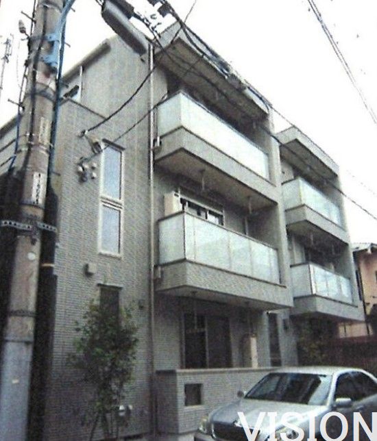 建物外観　☆外観☆