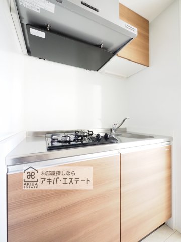 キッチン　同一仕様写真