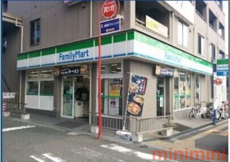 阪急千里線 豊津駅 徒歩6分 3階建 築2年の周辺写真