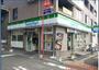コンビニ　ファミリーマート豊津駅前店（コンビニ）まで639m