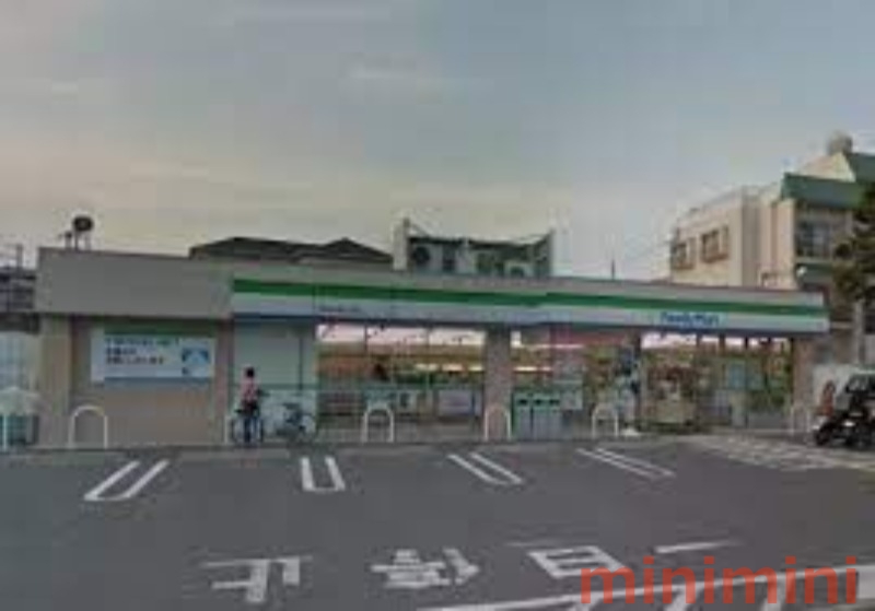 阪急千里線 豊津駅 徒歩6分 3階建 築2年の周辺写真