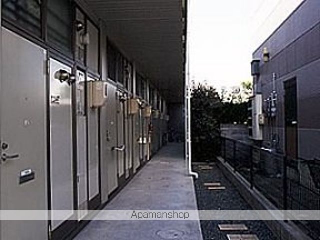 その他共有部分　その他共有部分