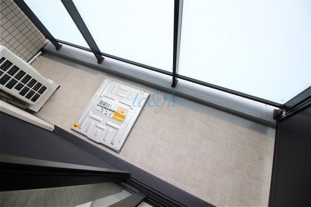 東急田園都市線 溝の口駅 徒歩5分 13階建 築3年の内装写真