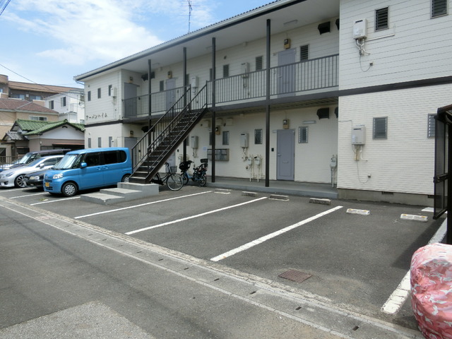 ＪＲ総武線 本八幡駅 徒歩12分 2階建 築35年のその他写真