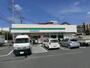 コンビニ　ファミリーマート市川インター店（コンビニ）まで350m