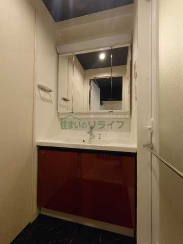 ロイジェントパークス四ツ谷の内装写真