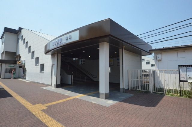 高橋ビルの周辺写真