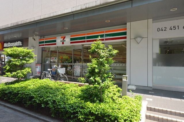 高橋ビルの周辺写真