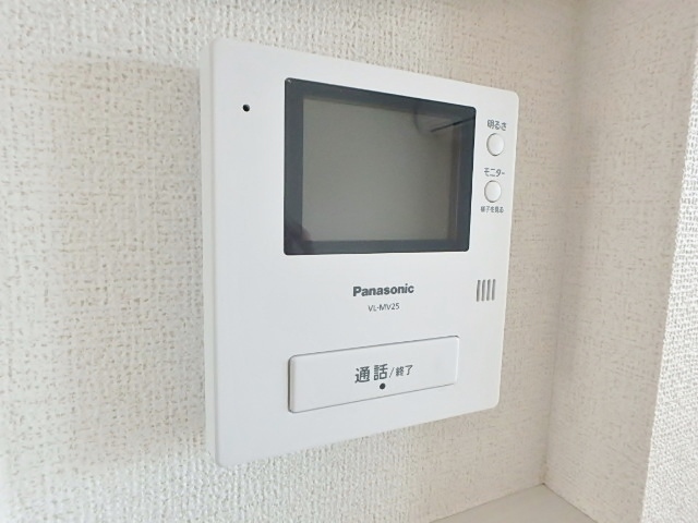 セキュリティ　参考写真
