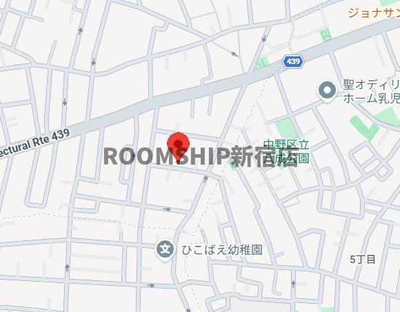 西武池袋線 富士見台駅 徒歩11分 2階建 築13年のその他写真