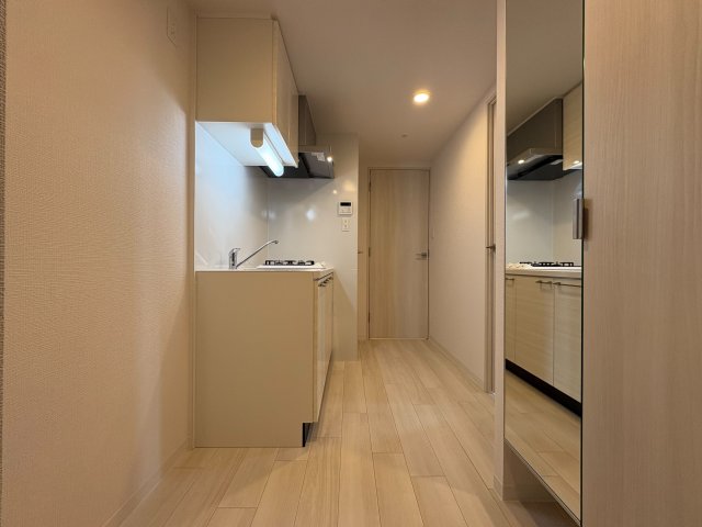 その他部屋・スペース　内装も気になるポイント
